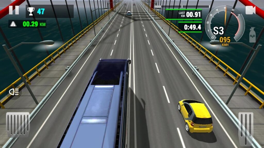 Racing Limits