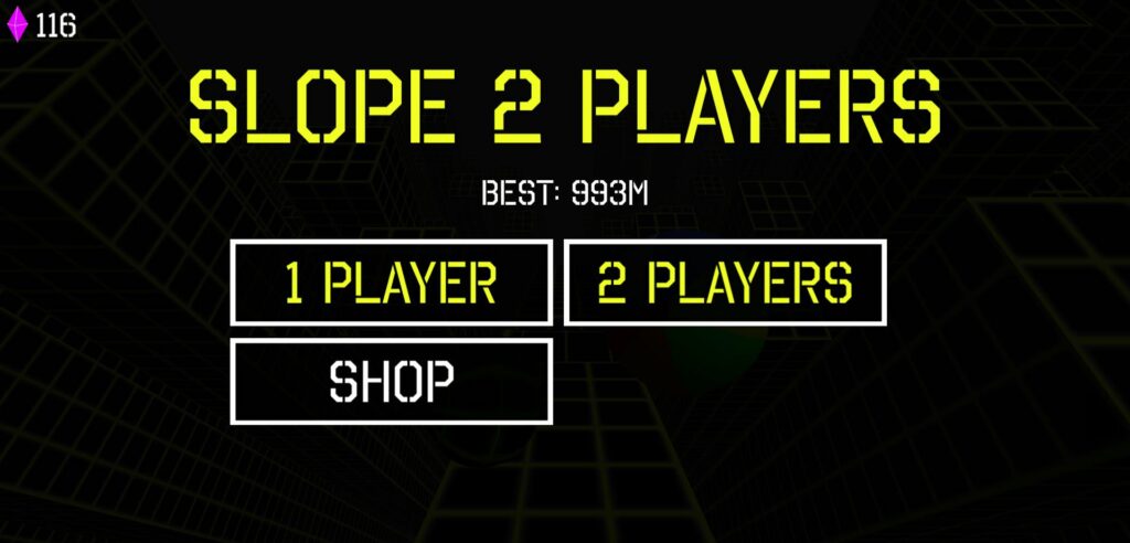 Slope 2 Player