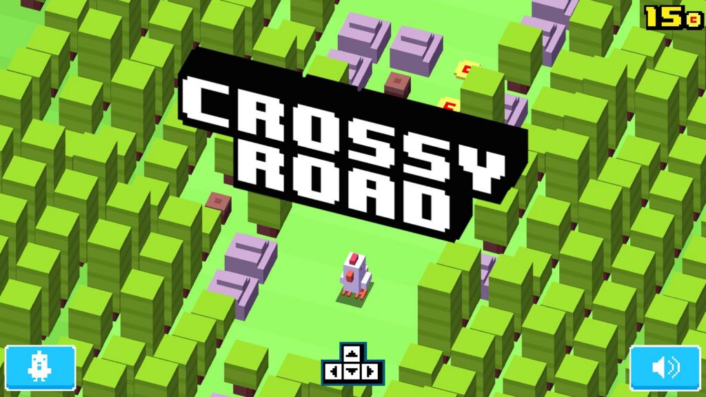 Crossy Road