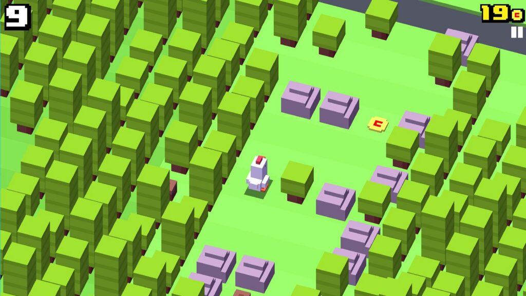 Crossy Road