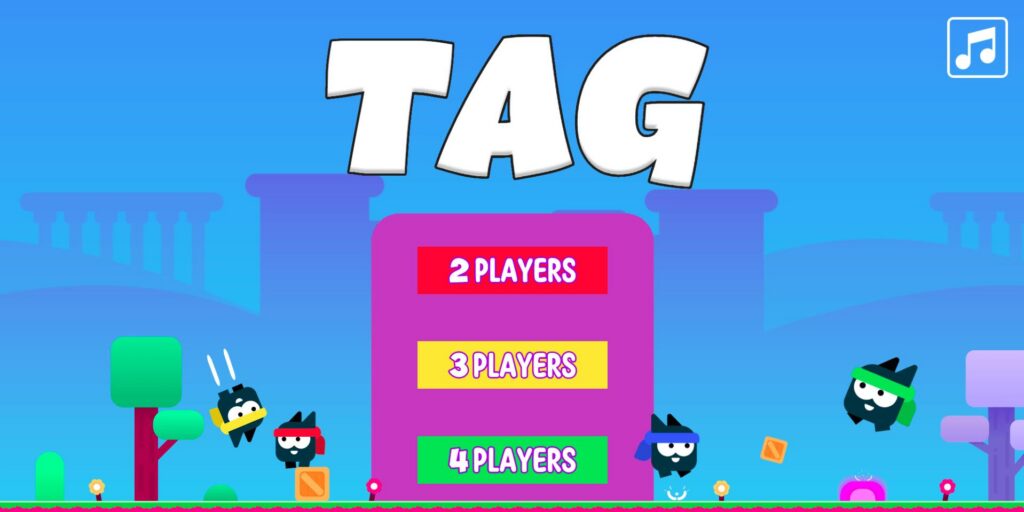 Tag