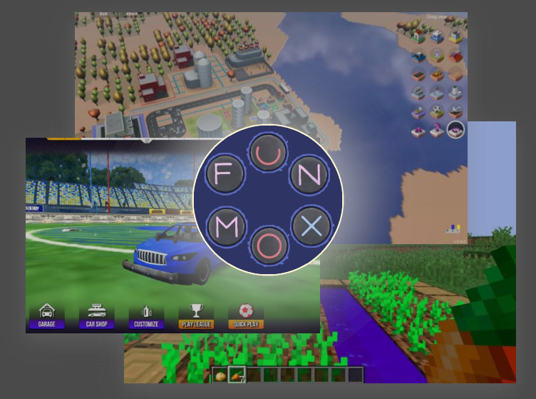 Сайт FUNMOX переехал на новый адрес