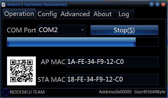 WiFi ESP8266 WiFi ESP8266