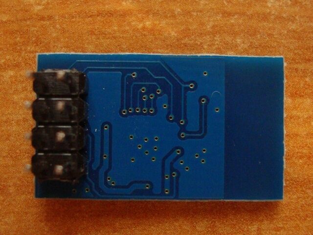 WiFi Модуль ESP8266 WiFi Модуль ESP8266