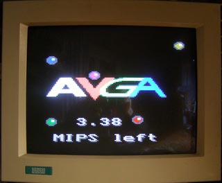 Игровая видеоконсоль на AVR Игровая видеоконсоль на AVR