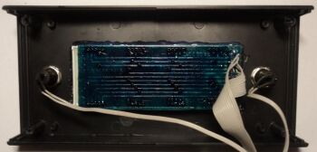 LED Часы на ATtiny2313 и DS1307