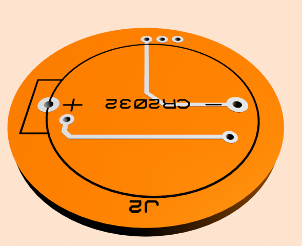 Термометр ATtiny13 DS18B20 Термометр ATtiny13 DS18B20