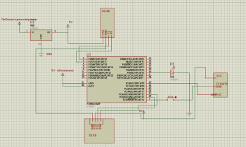 Bluetooth Термометр на Arduino