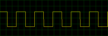 Принципиальная схема генератора сигналов на МК ATtiny2313 Принципиальная схема генератора сигналов на МК ATtiny2313
