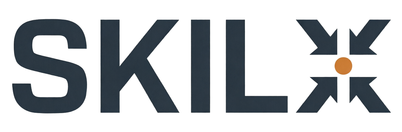 SKILX — место, где теория становится практикой
