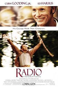 Фильм «Радио» (2003)