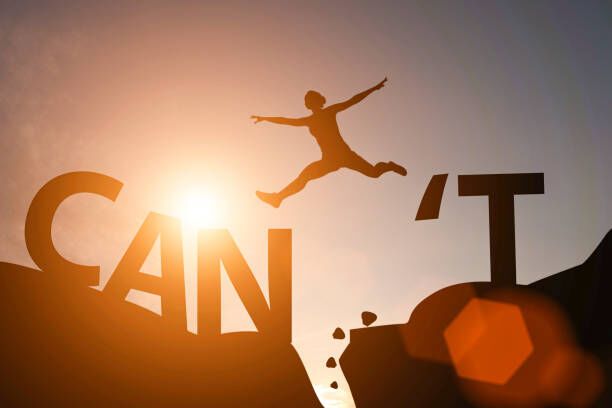 Как преодолеть свои страхи и достичь успеха