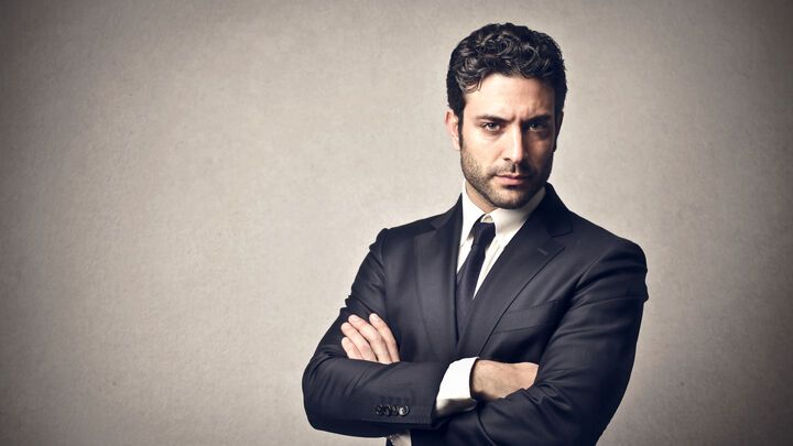 Кто такой настоящий лидер?