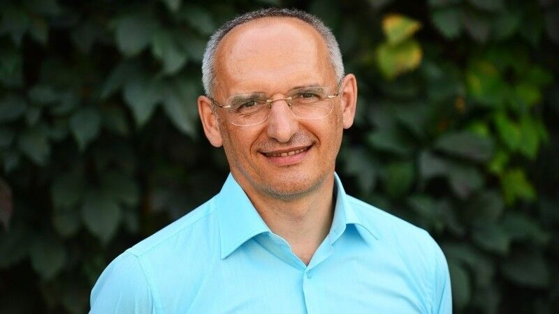 Олег Торсунов