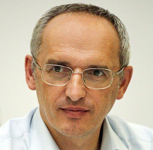 Олег Торсунов