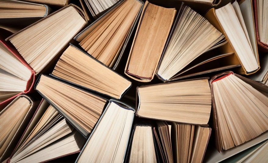 10 сильных книг о становлении духа
