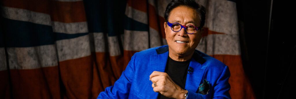 Саммари на книгу Роберта Кийосаки «Богатый папа, бедный папа»
