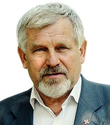 Владимир Жданов