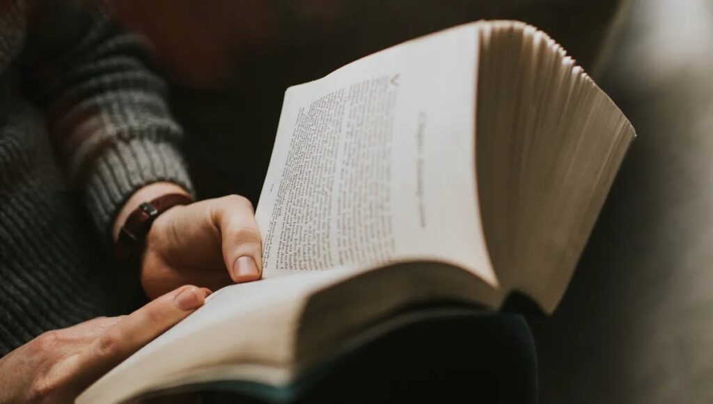Книга про мужчин для мужчин